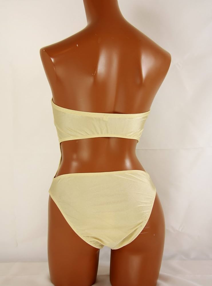 舞姫　チューブトップ　レオタード　5点 51KS8WaYWPL._AC_SY200_QL15_.jpg